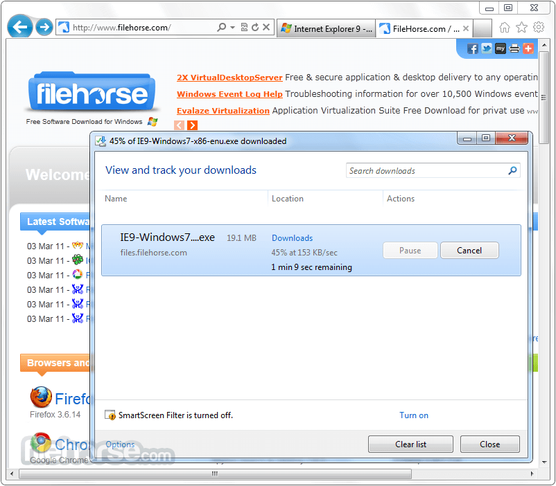 Download Ie 7 For Mac
