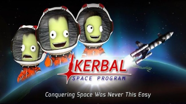 Kerbal space program buy