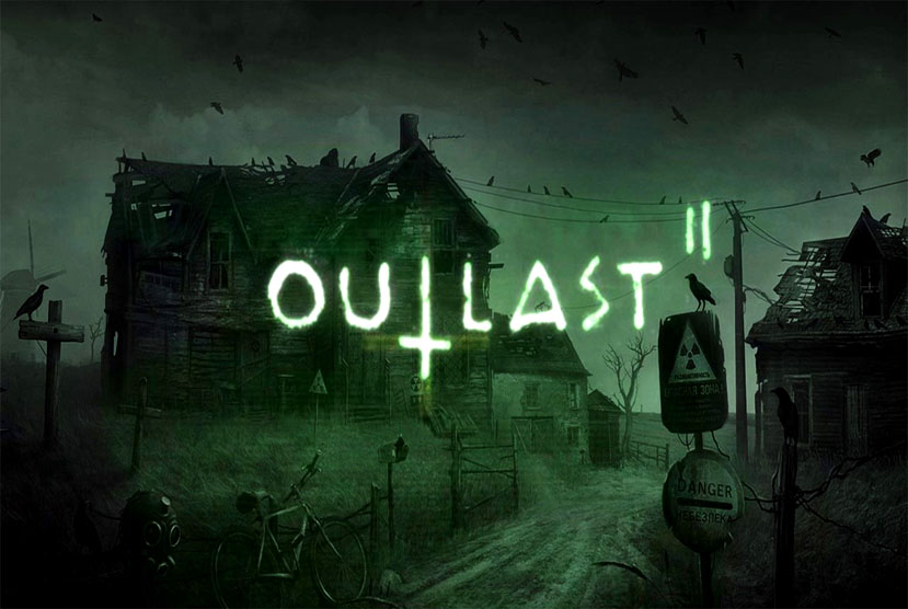 Outlast 2 Download Mac